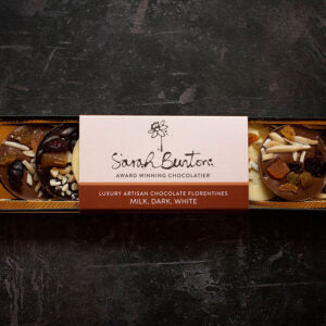 ChocolateFlorentines