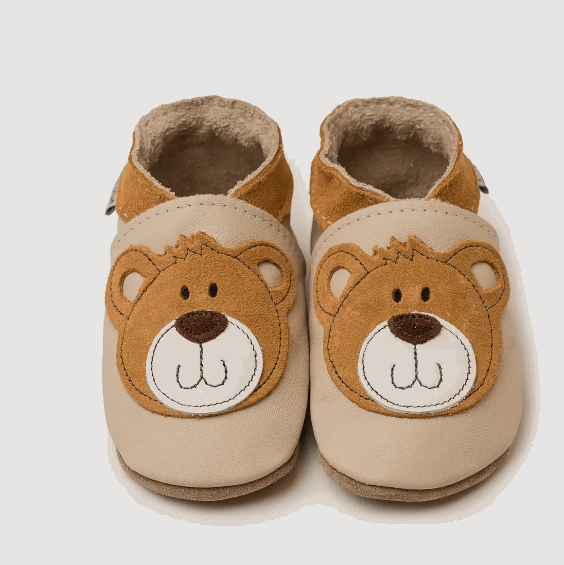 Teddy shoes