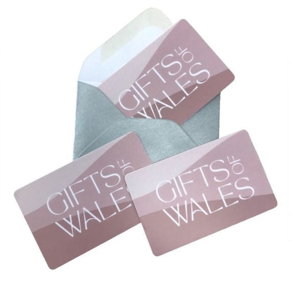 Gift cards