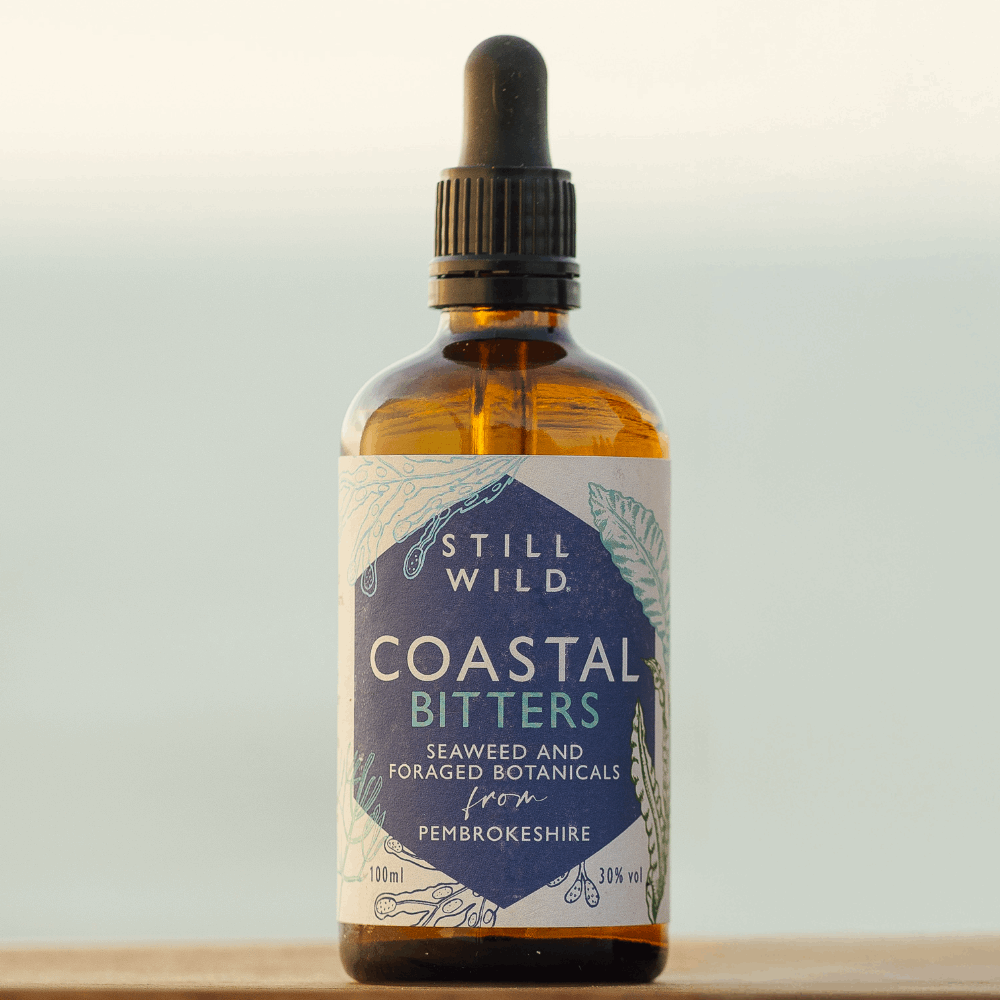 Coastal bitters