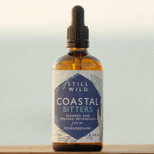 Coastal bitters