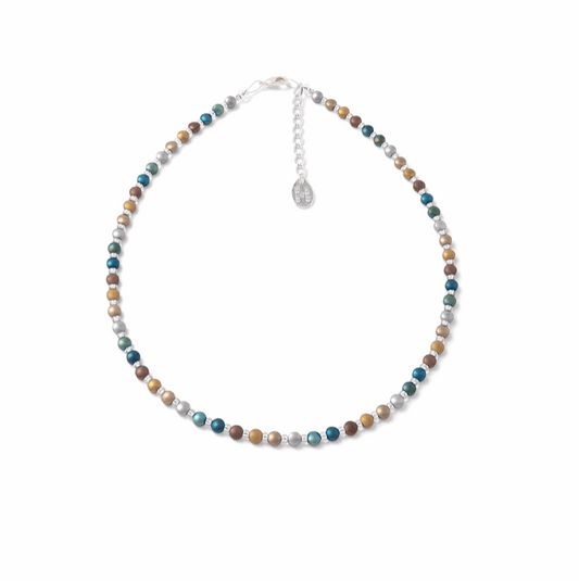 Constellation full necklace