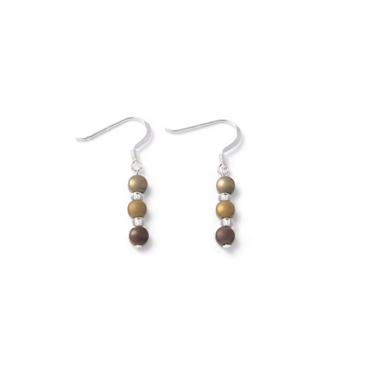 Constellation earrings 