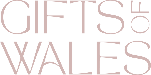 Gifts of Wales logo