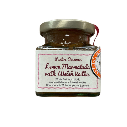 Marmalade 