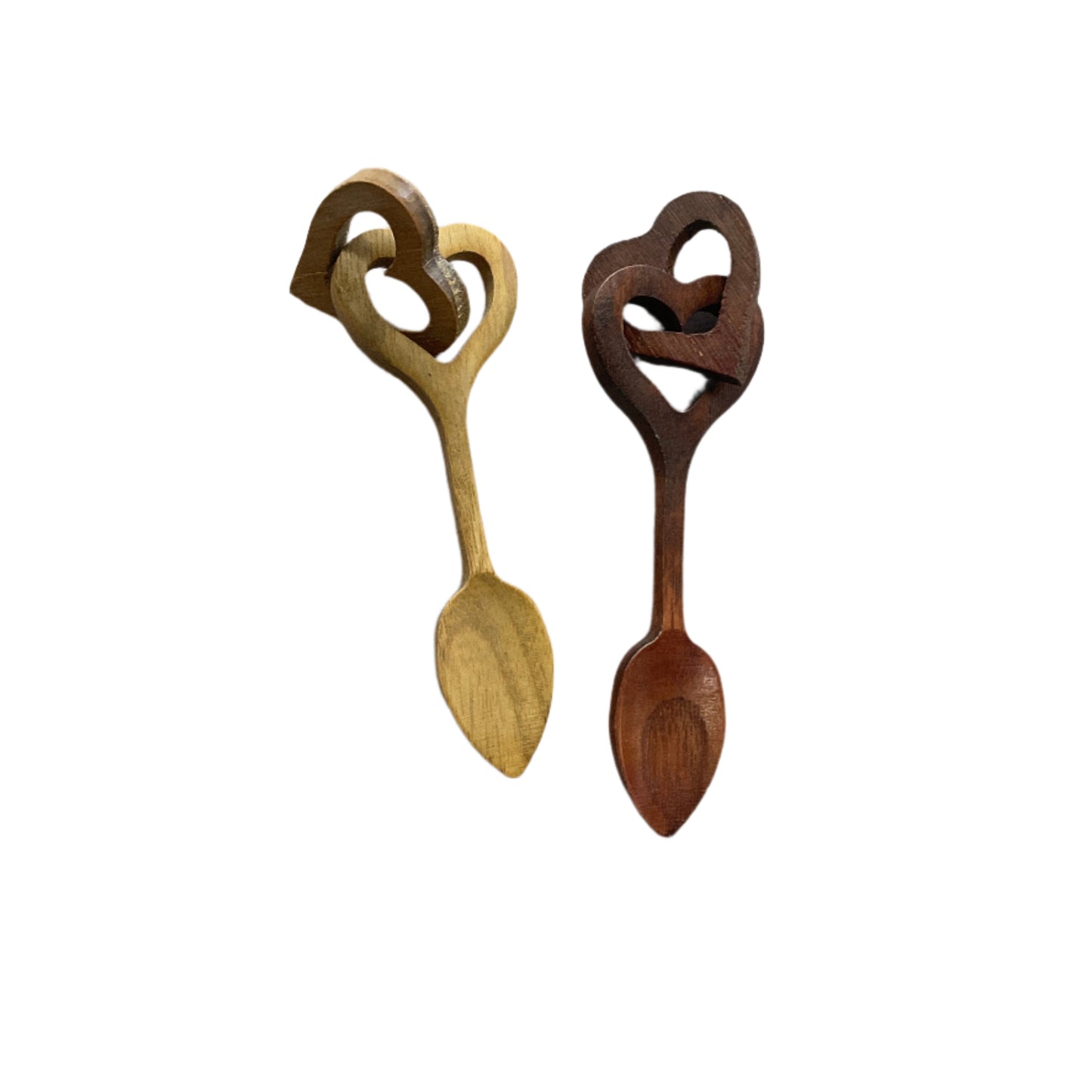 Mini Lovespoon with link | Gifts of Wales