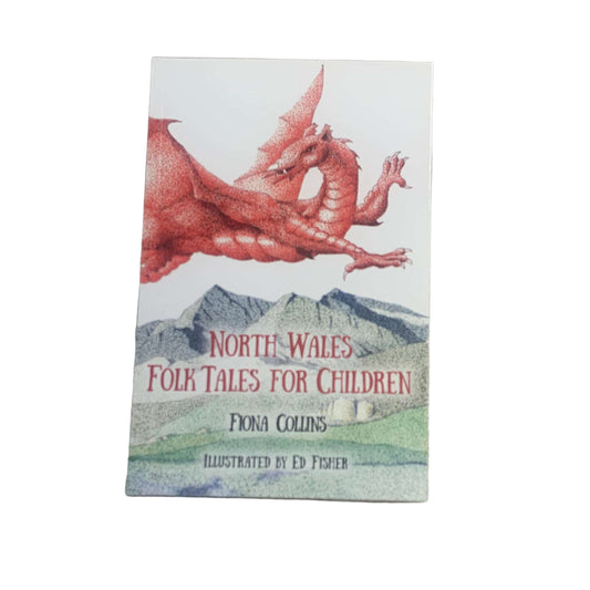 North Wales folk tales