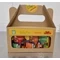 PattyMan 3 Jar Gift Box