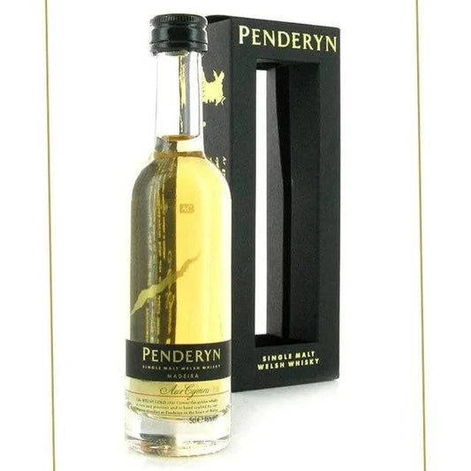 Penderyn 
