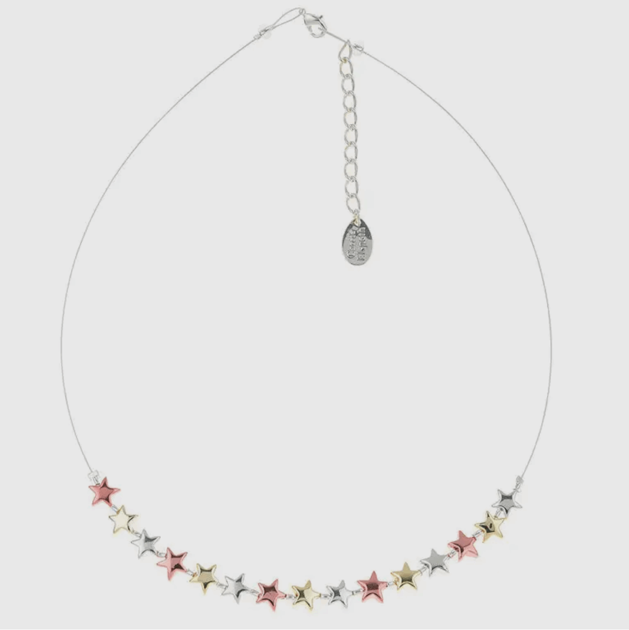 Seren necklace