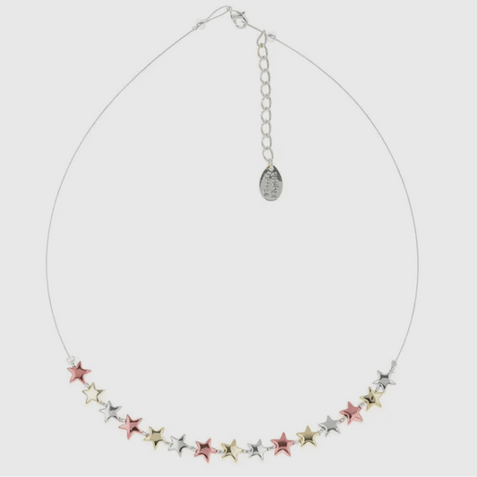 Seren necklace