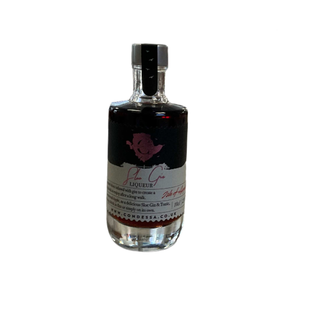 Sloe gin | Gifts of Wales