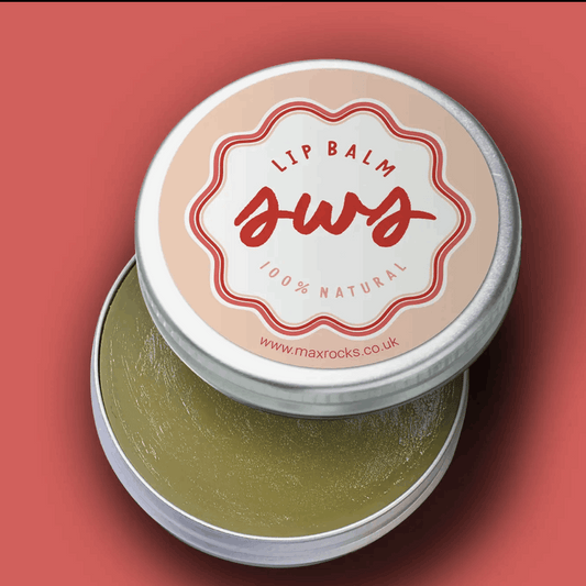 Sws lip balm 