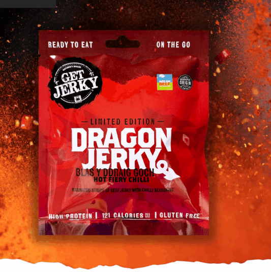 Trailhead jerky 